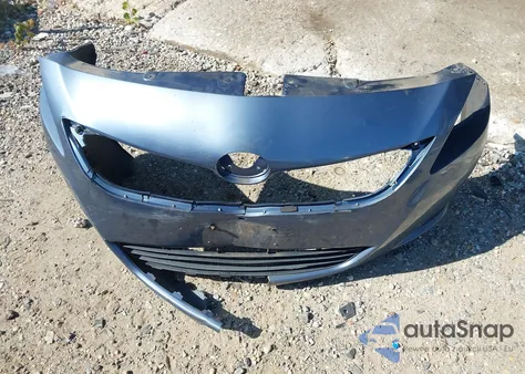 2007 Toyota Yaris z USA, uszkodzony, nr VIN JTDBT923X71157860